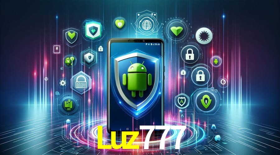 Platform Technology Luz777