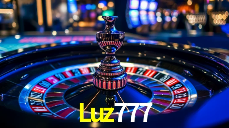 Luz 777 Bet