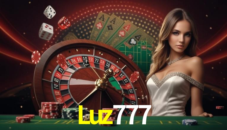 Flash Promotion Luz777