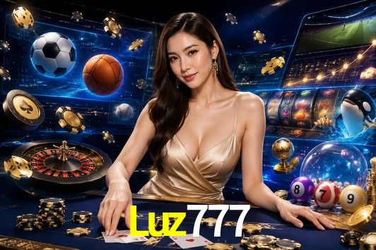 API Integration Luz777