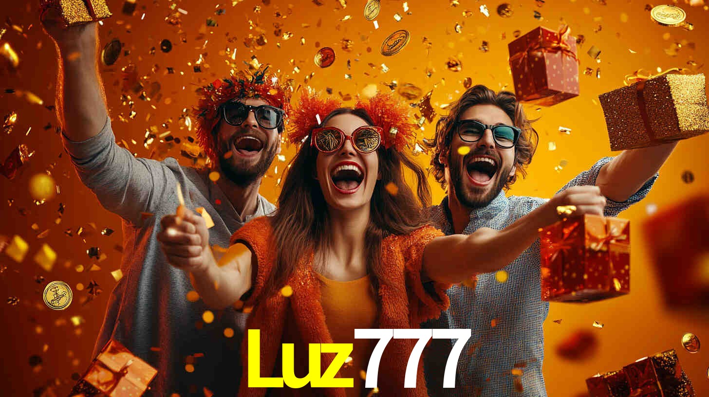 Luz777,Luz 777 Com Login