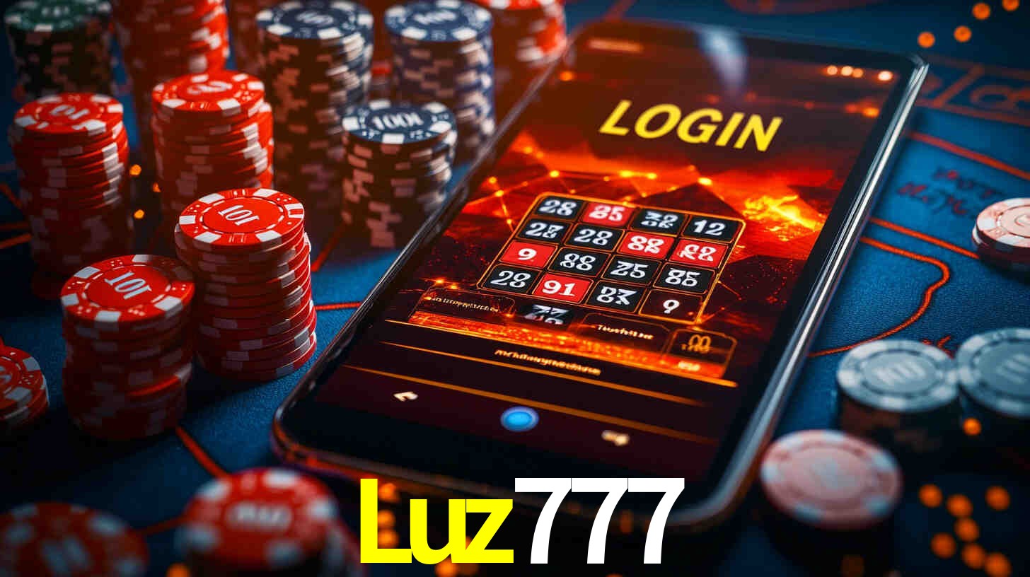 Luz 777 Bet
