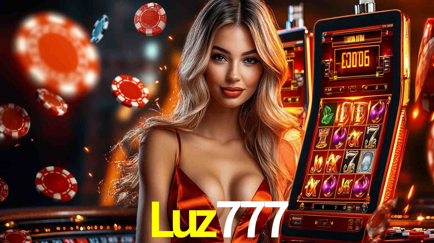 Luz777,Luz 777 Com Login