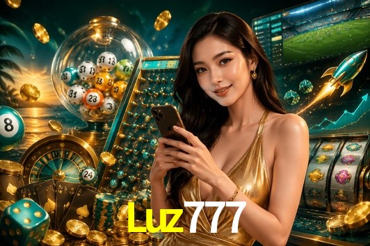 Security Systems Luz777