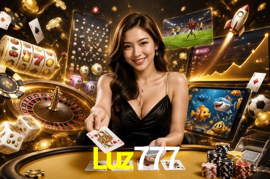 Exclusive Offers Luz777