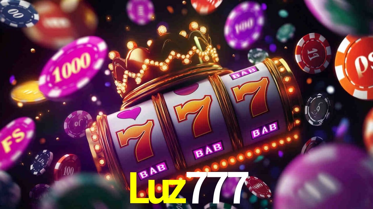 Game Providers Luz777